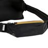 EVADICT - XS/S TRAIL RUNNING FLASK HOLDER WAISTBAND 500 ML - BLACK/BRONZE, Black EVADICT - XS/S TRAIL RUNNING FLASK HOLDER WAISTBAND 500 ML - BLACK/BRONZE, Black