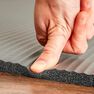 NYAMBA - M 180Cmx60Cmx15Mm Pilates Comfort Mat - Charcoal Grey NYAMBA - M 180Cmx60Cmx15Mm Pilates Comfort Mat - Charcoal Grey