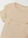Reserved - Sand Body Suit, Kids Girl Reserved - Sand Body Suit, Kids Girl