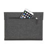 RIVACASE - Rivacase Lantau 8803 Black Melange MacBook Pro and UltraBook Sleeve 13.3 Inch RIVACASE - Rivacase Lantau 8803 Black Melange MacBook Pro and UltraBook Sleeve 13.3 Inch