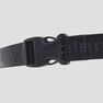 KIPRUN - Unique Size RUNNING TORCH RUN LIGHT 100 - BLACK, Black KIPRUN - Unique Size RUNNING TORCH RUN LIGHT 100 - BLACK, Black