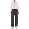 WEDZE - XL Ski-P Pa 100 Women's Downhill Ski Trousers - Black WEDZE - XL Ski-P Pa 100 Women's Downhill Ski Trousers - Black