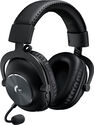LOGITECH - Logitech Pro x Wireless Lightspeed Gaming Headset LOGITECH - Logitech Pro x Wireless Lightspeed Gaming Headset