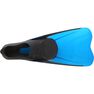SUBEA - EU 36-37 / 520 Adult Snorkelling Fins - Dark Petrol Blue SUBEA - EU 36-37 / 520 Adult Snorkelling Fins - Dark Petrol Blue