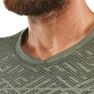 QUECHUA - Medium Menأ¢â‚¬â„¢s Country Walking Shorts - NH100 Fresh, Carbon Grey QUECHUA - Medium Menأ¢â‚¬â„¢s Country Walking Shorts - NH100 Fresh, Carbon Grey