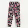 Reserved - Cigarette pants - Navy Reserved - Cigarette pants - Navy