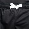 TARMAK - 12-13 Years SH100 Boys'/Girls' Beginner Basketball Shorts, Black TARMAK - 12-13 Years SH100 Boys'/Girls' Beginner Basketball Shorts, Black