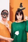 DOIY DESIGN - DOIY Photobooth Halloween Photo Props DOIY DESIGN - DOIY Photobooth Halloween Photo Props