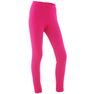 WEDZE - 6-7Y Kids' Ski Underwear Bottom 100 - Pink, Fuchsia WEDZE - 6-7Y Kids' Ski Underwear Bottom 100 - Pink, Fuchsia