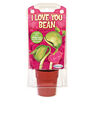 DUNE CRAFT - Dunecraft Message Beans I Love You DUNE CRAFT - Dunecraft Message Beans I Love You