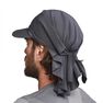 FORCLAZ - Unique Size Mountain Trekking Cap - TREK 100 Ultra-compact, Cardinal Pink FORCLAZ - Unique Size Mountain Trekking Cap - TREK 100 Ultra-compact, Cardinal Pink
