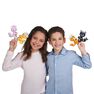 FINGERLINGS - Fingerlings Baby Cat Sam The Lion FINGERLINGS - Fingerlings Baby Cat Sam The Lion