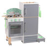 KIDKRAFT - Kidkraft 2-In-1 Kitchen And Laundry KIDKRAFT - Kidkraft 2-In-1 Kitchen And Laundry
