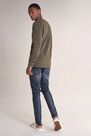 Salsa Jeans - Green Salsa branded sweater Salsa Jeans - Green Salsa branded sweater