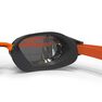 NABAIJI - Unique Size 900 B-FAST Swimming Goggles - , Clear Lenses, Black NABAIJI - Unique Size 900 B-FAST Swimming Goggles - , Clear Lenses, Black