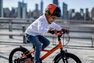 BTWIN - 16" kids' Bike Robot 500 (4.5-6Y) - Orange BTWIN - 16" kids' Bike Robot 500 (4.5-6Y) - Orange