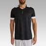 KIPSTA - Small F500 Adult Football Shirt, Bright Indigo KIPSTA - Small F500 Adult Football Shirt, Bright Indigo
