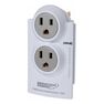 MONSTER CABLE - Monster Flatscreen Powerprotect White MONSTER CABLE - Monster Flatscreen Powerprotect White