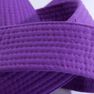 OUTSHOCK - A3 BJJ Belt, Dark Sepia OUTSHOCK - A3 BJJ Belt, Dark Sepia