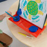 KIDKRAFT - Kidkraft Tabletop Easel KIDKRAFT - Kidkraft Tabletop Easel