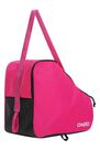 OXELO - Play Kids' 20-Litre Inline Skate Bag - Pink, Unique Size OXELO - Play Kids' 20-Litre Inline Skate Bag - Pink, Unique Size