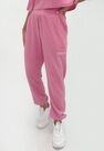 Missguided - Pink Co Ord Spring Summer Rib Joggers Missguided - Pink Co Ord Spring Summer Rib Joggers
