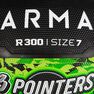TARMAK - US 7 R300 Basketball Size 7, Beginner Players Ages 13 & Up, Default TARMAK - US 7 R300 Basketball Size 7, Beginner Players Ages 13 & Up, Default