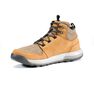 QUECHUA - EU 39 Men's waterproof off-road hiking shoes NH500 Mid WP, Cinnamon QUECHUA - EU 39 Men's waterproof off-road hiking shoes NH500 Mid WP, Cinnamon