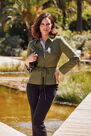 Punt Roma - Long black trousers Punt Roma - Long black trousers