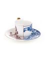 Seletti - Hybrid Eufemia Coffee Cup Seletti - Hybrid Eufemia Coffee Cup