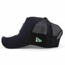 NEW ERA - New Era Nylon Front Mlb Af Ny Yankees Men's Trucker Cap Navy NEW ERA - New Era Nylon Front Mlb Af Ny Yankees Men's Trucker Cap Navy