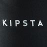 KIPSTA - 10-11Y TP500 Kids' Football Training Bottoms, Black KIPSTA - 10-11Y TP500 Kids' Football Training Bottoms, Black