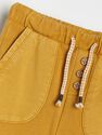 Reserved - Yellow Jersey Sweatpants, Kids Boy Reserved - Yellow Jersey Sweatpants, Kids Boy