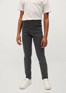 Mango - beige - khaki Slim-fit cotton trousers Mango - beige - khaki Slim-fit cotton trousers