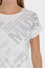 Punt Roma - T-shirt with drawstring Punt Roma - T-shirt with drawstring