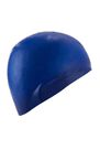 NABAIJI - 500 Silicone Swim Cap - Blue, Unique Size NABAIJI - 500 Silicone Swim Cap - Blue, Unique Size