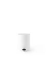 Menu - Pedal Bin, 4 Litre, White Menu - Pedal Bin, 4 Litre, White