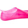 NABAIJI - EU 45-46 SILIFINS SHORT SWIM FINS 500, Black NABAIJI - EU 45-46 SILIFINS SHORT SWIM FINS 500, Black