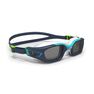 NABAIJI - Unique Size Frame for 500 SELFIT Swimming Goggles, Size S, Navy Blue NABAIJI - Unique Size Frame for 500 SELFIT Swimming Goggles, Size S, Navy Blue