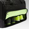 KIPSTA - 75L Hardcase Sports Bag - Black KIPSTA - 75L Hardcase Sports Bag - Black