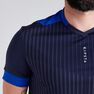KIPSTA - Extra Large F500 Adult Football Shirt, Bright Indigo KIPSTA - Extra Large F500 Adult Football Shirt, Bright Indigo