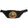 ROCKSAX - Guns N Roses Roses Logo Bumbag ROCKSAX - Guns N Roses Roses Logo Bumbag