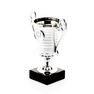 BIEMANS - Unique Size C122 Cup 15cm - Silver, Default BIEMANS - Unique Size C122 Cup 15cm - Silver, Default