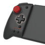 HORI - Hori Split Pad Pro Controller Daemon X Machina for Nintendo Switch HORI - Hori Split Pad Pro Controller Daemon X Machina for Nintendo Switch