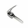 JAMIE OLIVER - Jamie Oliver Garlic Press/Cutter Black JAMIE OLIVER - Jamie Oliver Garlic Press/Cutter Black