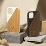 NATIVE UNION - Native Union Clic Wooden Black for iPhone 12 Pro Max NATIVE UNION - Native Union Clic Wooden Black for iPhone 12 Pro Max