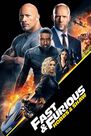 UNIVERSAL STUDIOS - Fast & Furious Presents Hobbs & Shaw UNIVERSAL STUDIOS - Fast & Furious Presents Hobbs & Shaw