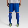 KIPSTA - Extra Large F500 Adult Football Shorts, Black KIPSTA - Extra Large F500 Adult Football Shorts, Black