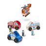 MELISSA & DOUG - Melissa & Doug Emergency Vehicle Set MELISSA & DOUG - Melissa & Doug Emergency Vehicle Set