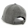 NEW ERA - New Era Wmns Jersey La Dodgers Women's Cap Grey NEW ERA - New Era Wmns Jersey La Dodgers Women's Cap Grey